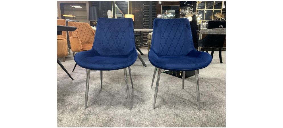 Fabric deals chairs online