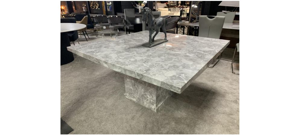 Buy marble dining table shop online